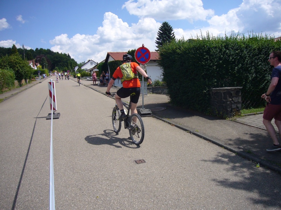 Albstadt Bike Marathon 2017