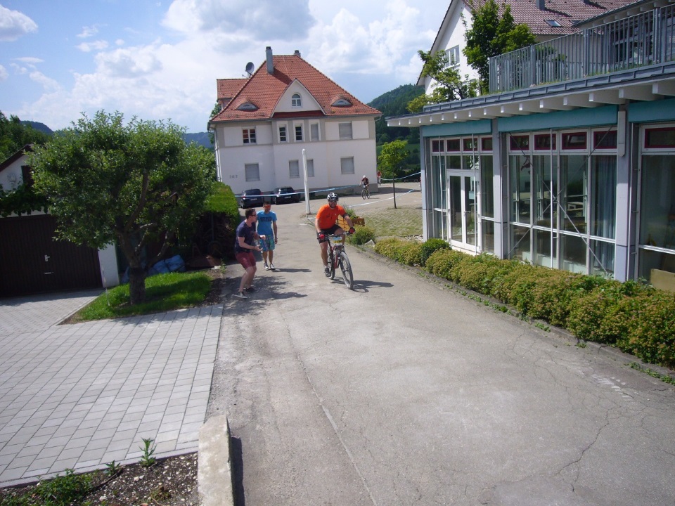 Albstadt Bike Marathon 2017