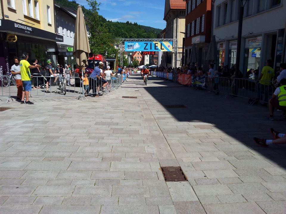 Albstadt Bike Marathon 2016